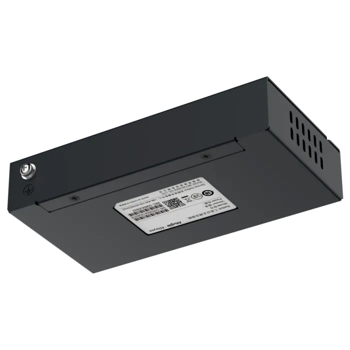Ruijie Reyee RG-ES105GD Комутатор 5 портів некерований