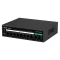 Ruijie Reyee RG-ES110FG-P PoE Комутатор 10 портів некерований
