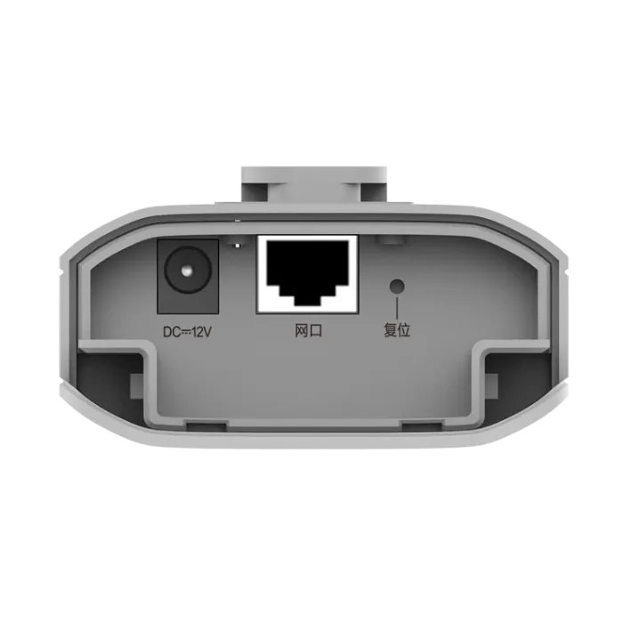 Ruijie Reyee RG-EST310 V2 5 ГГц Бездротовий WiFi міст