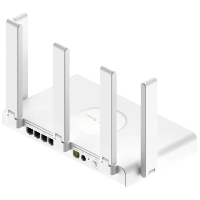 Ruijie Reyee RG-EW3000GX дводіапазонний 2хWAN 3000M Wi-Fi 6 Wi-Fi роутер
