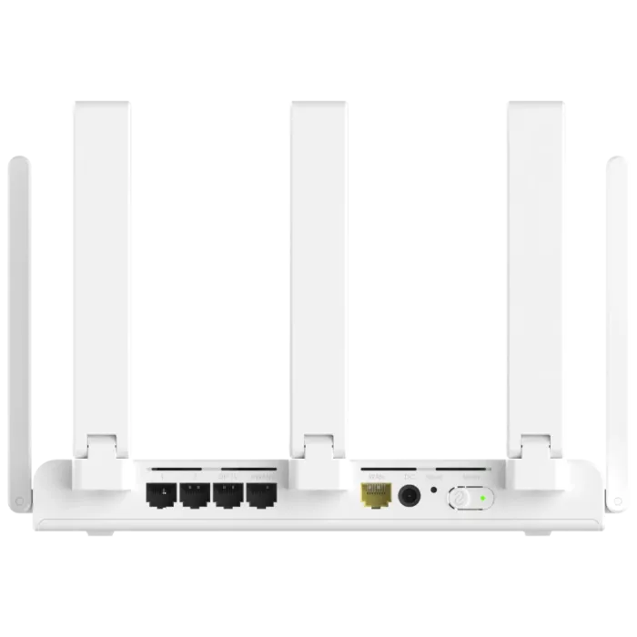 Ruijie Reyee RG-EW3000GX дводіапазонний 2хWAN 3000M Wi-Fi 6 Wi-Fi роутер