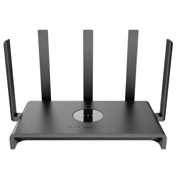 RG-EW3000GX PRO дводіапазонний 2хWAN 3000 МБ Wi-Fi 6 Wi-Fi роутер