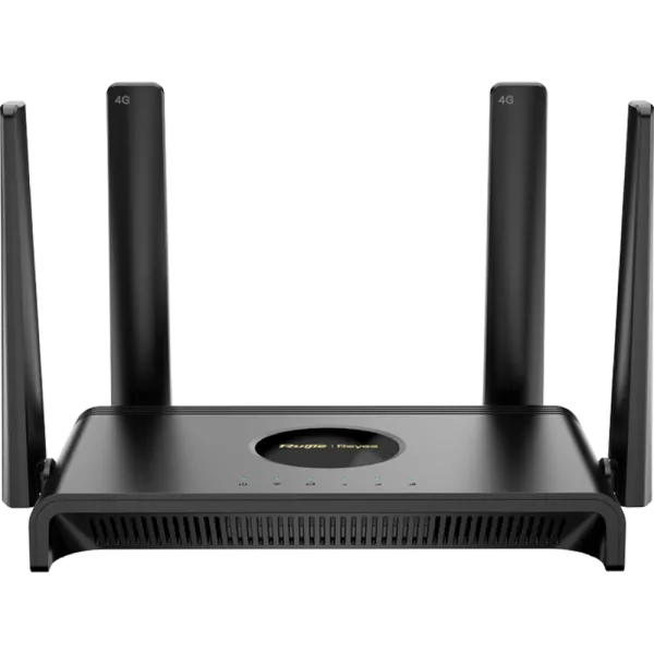 Ruijie Reyee RG-EW300T Wi-Fi 4 LTE Wi-Fi роутер