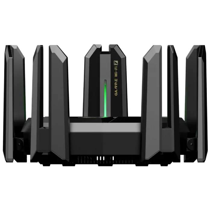 RG-EW7200BE PRO хмарний Wi-Fi 7 7200 Мбіт/с 2хWAN Wi-Fi роутер Ruijie Reyee