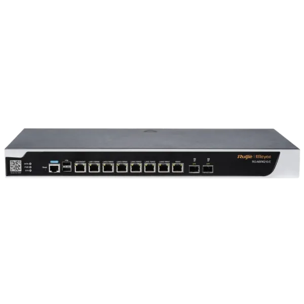 Ruijie Reyee RG-NBR6210-E Маршрутизатор