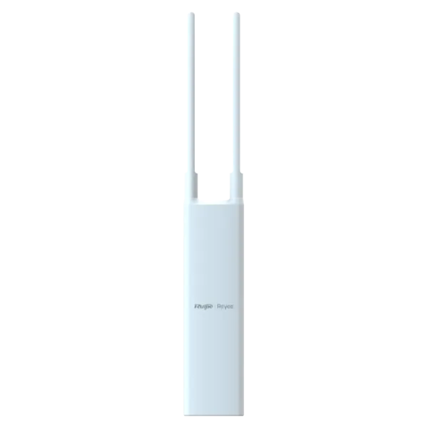 Ruijie Reyee RG-RAP52-OD Wi-Fi 5 AC1300 дводіапазонна зовнішня Точка доступу