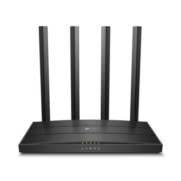 Маршрутизатор TP-Link Archer C6 TP-Link 8994