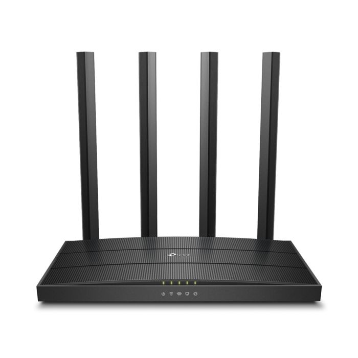 Маршрутизатор TP-Link Archer C6 TP-Link 8994