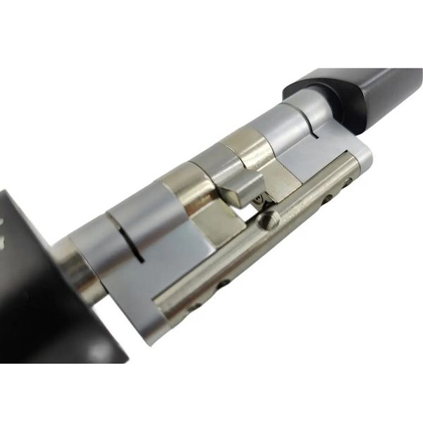 Розумний циліндр PES Cylinder 2 90T (45*45T) чорний