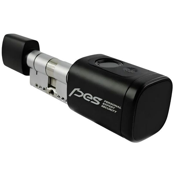 Розумний циліндр PES Cylinder 3 90T (45*45T) чорний
