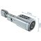 Розумний циліндр PES Cylinder 70T (35*35T) сірий