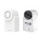Розумний замок NUKI Smart Lock 3.0 накладний білий