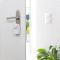 Розумний замок NUKI Smart Lock 3.0 накладний білий
