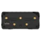 Teltonika RUT956 з 4G LTE, Wi-Fi, RS-232, RS-485 Промисловий стільниковий маршрутизатор