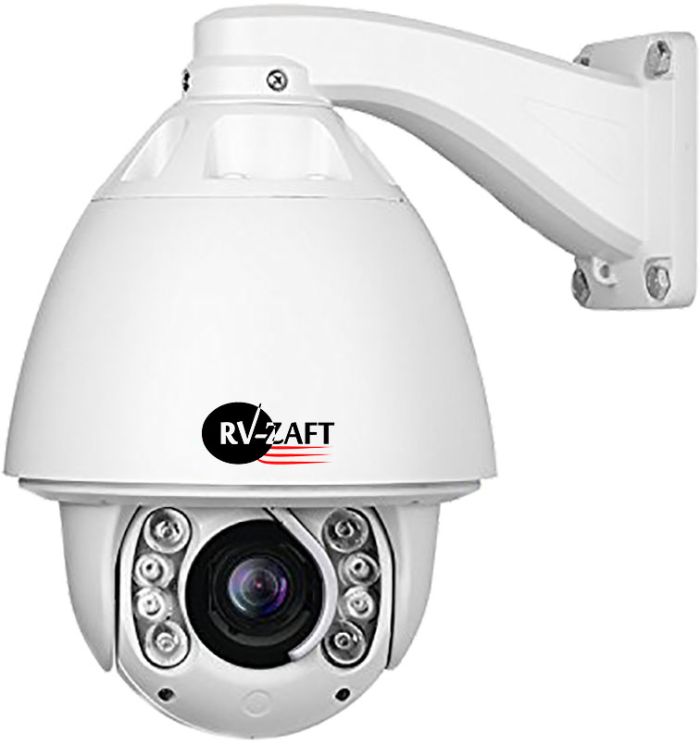 2MP поворотная IP камера с функцией автоматического слежения RV-FC-Z-684WTH-H20B