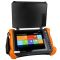 Мультифункциональный тестер видеокамер RVT-Max10S-A2 с сенсорным экраном Retina 2048x1536, PoE++ элитная серия
