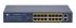 PoE-коммутатор RV-ZPS16AF-2UP (16 портов + 2 UpLink)