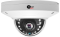 2.0MP Купольная Low Lux IP Камера RVA-DM350BC80-LEAP