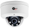 4.0MP фиксированная купольная IP камера RVA-DM365AC84-P