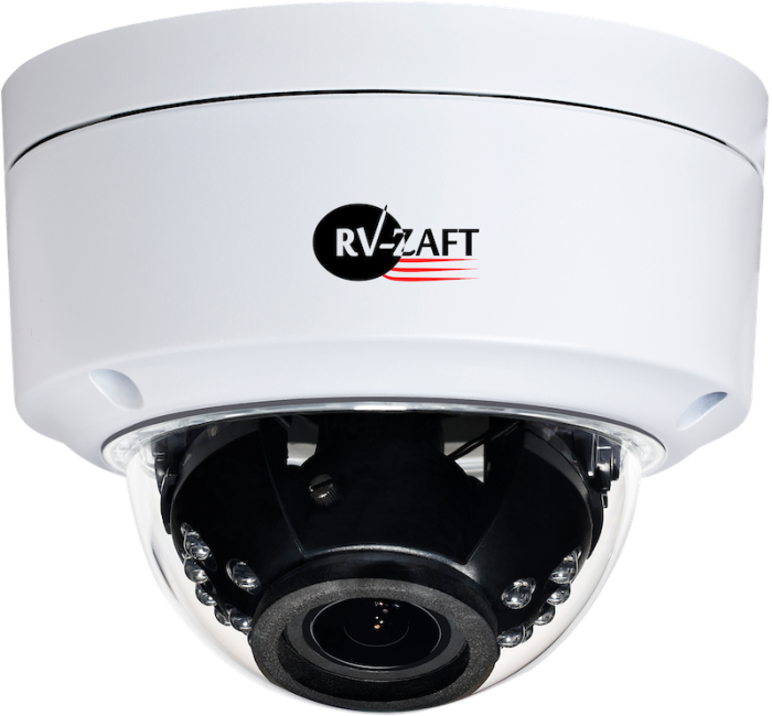 4.0MP купольная IP камера RVA-DM365BC84-EP
