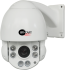 4.5" 2MP Среднескоростная поворотная купольная мини IP камера RVA-SD855CF102-E0