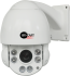 4.5" 4MP Среднескоростная поворотная купольная мини IP камера RVA-SD855CF104-E0