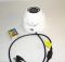 2.0MP купольная HD Камера с коаксиальным выходом RVC-DM362RC32W-CD