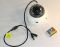 2.0MP купольная HD Камера с коаксиальным выходом RVC-DM366RC2W-CD