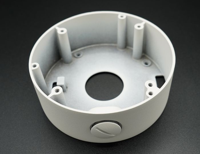 Коммутационная коробка  RVF-03A