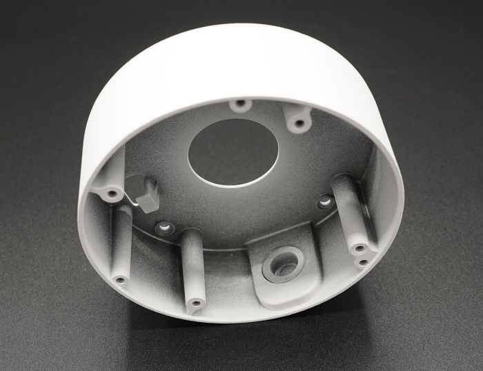 Коммутационная коробка  RVF-03A