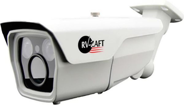 5.0MP IP Камера с инфракрасной подсветкой RVH-HW486ZC25-ZP
