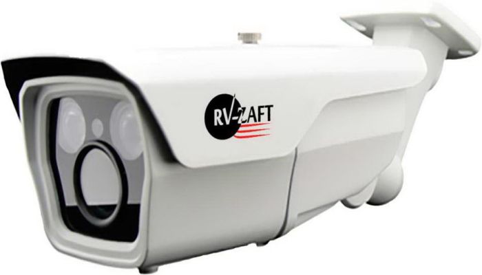 5.0MP IP Камера с инфракрасной подсветкой RVH-HW486ZC25-ZP