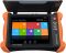 Мультифункциональный тестер видеокамер RVT-Max10S-ADH с сенсорным экраном Retina 2048x1536, элитная серия