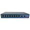 Ewind EW-S1910G-DP PoE Комутатор 10 портів некерований