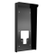 S539 (OW) Rain Cover - Захисний козирок для настінного встановлення