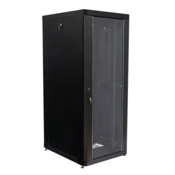 Шафа 19" 42U, 800х1055 мм (Ш*Г)