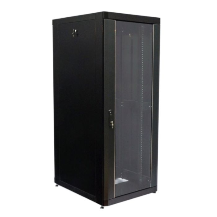 Шафа 19" 42U, 800х1055 мм (Ш*Г)