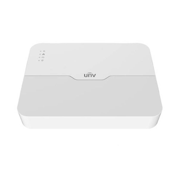 Мережевий IP відеореєстратор Uniview NVR301-16LS3-P8