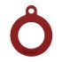 Брелок Mifare Plus X BAS-IP SH-02 M RED