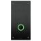 Безконтактний дверний дзвінок BAS-IP SH-46T Black