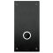 Безконтактний дверний дзвінок BAS-IP SH-46T Black
