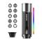Ліхтар проекційний Gobo 12Вт 10 масок RGB Ra 96+ 3500-7000К SIDANDE Pro 12W L8ES