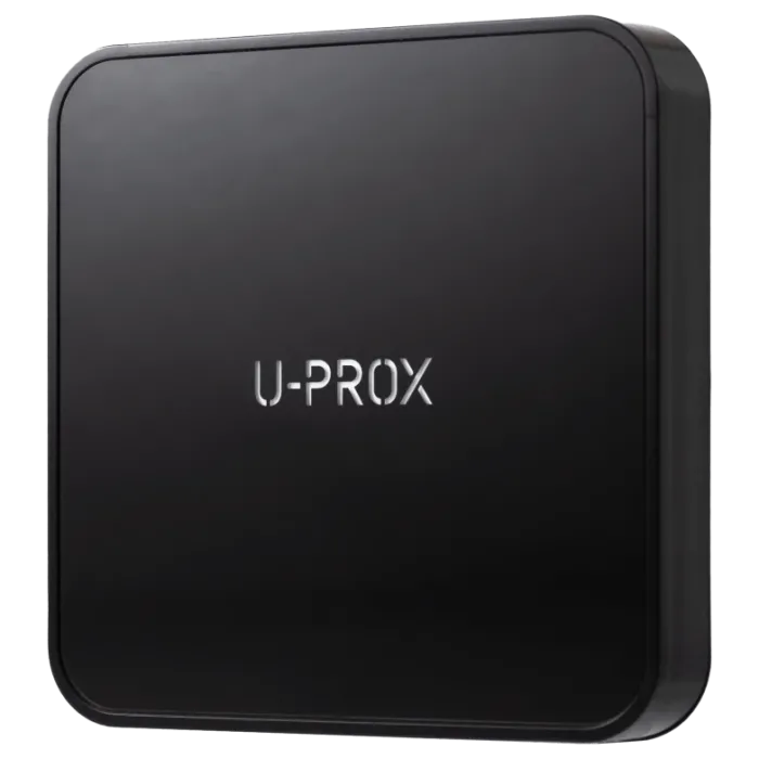 U-Prox Siren Black Бездротова внутрішня сирена