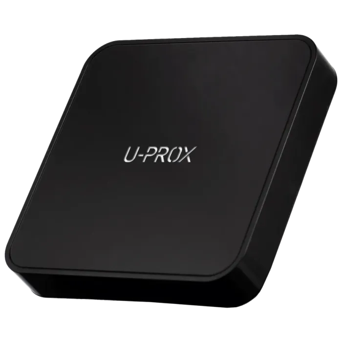 U-Prox Siren Black Бездротова внутрішня сирена