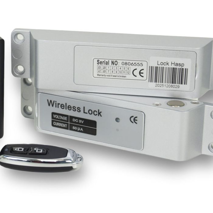 Комплект бездротового smart замка ATIS SL-11