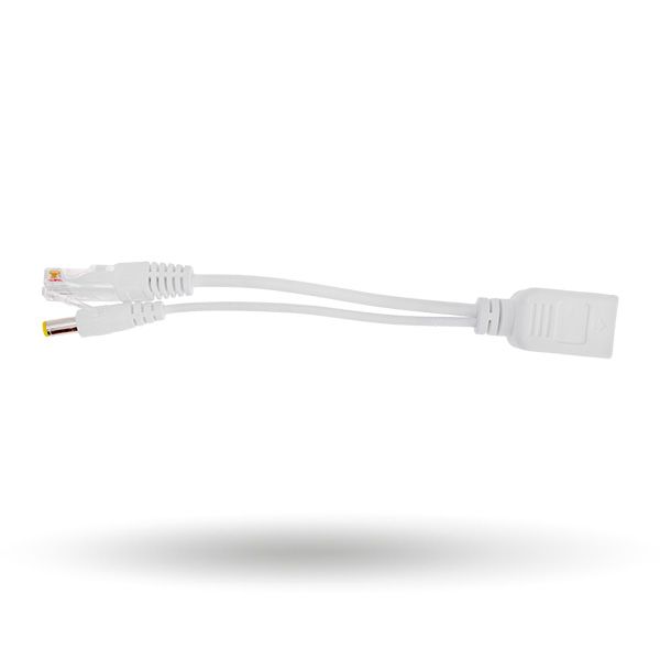 Комплект відеоспостереження на 2 камери GV-IP-K-W68/02 4MP (Lite)