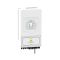 Інвертор Deye SUN-06K-SG05LP1-EU WiFi (6 kW, 1 фаза, 2 MPPT, LV) гібридний однофазний чиста синусоїда