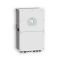Інвертор Deye SUN-16K-SG01LP1-EU WiFi (16 kW, 1 фаза, 3 MPPT, LV) гібридний однофазний чиста синусоїда