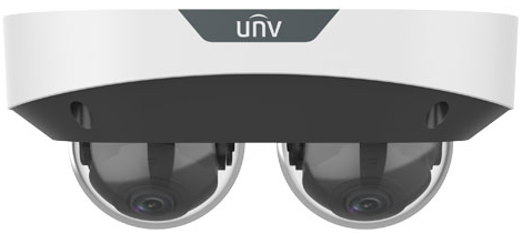 IP-відеокамера Uniview IPC3224SS-ADF28K-I1
