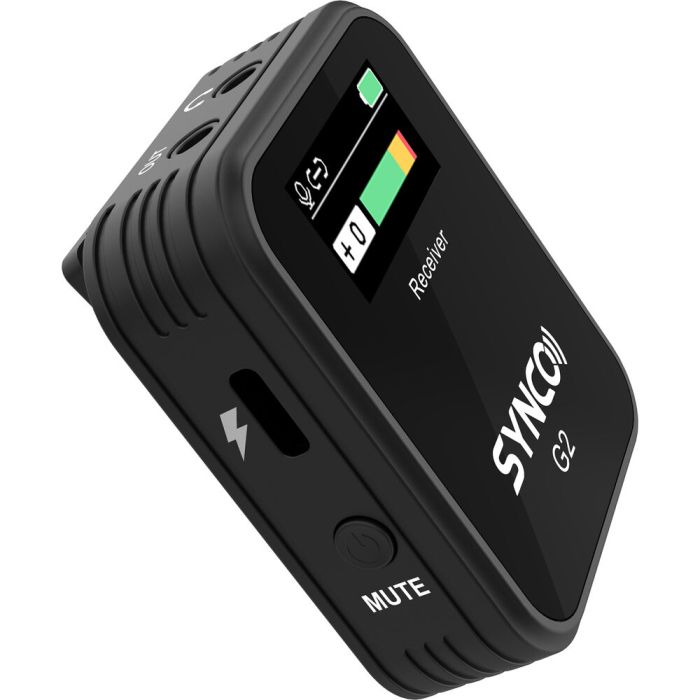 Мікрофон бездротовий Synco G2(A1) WAir-G2-A1